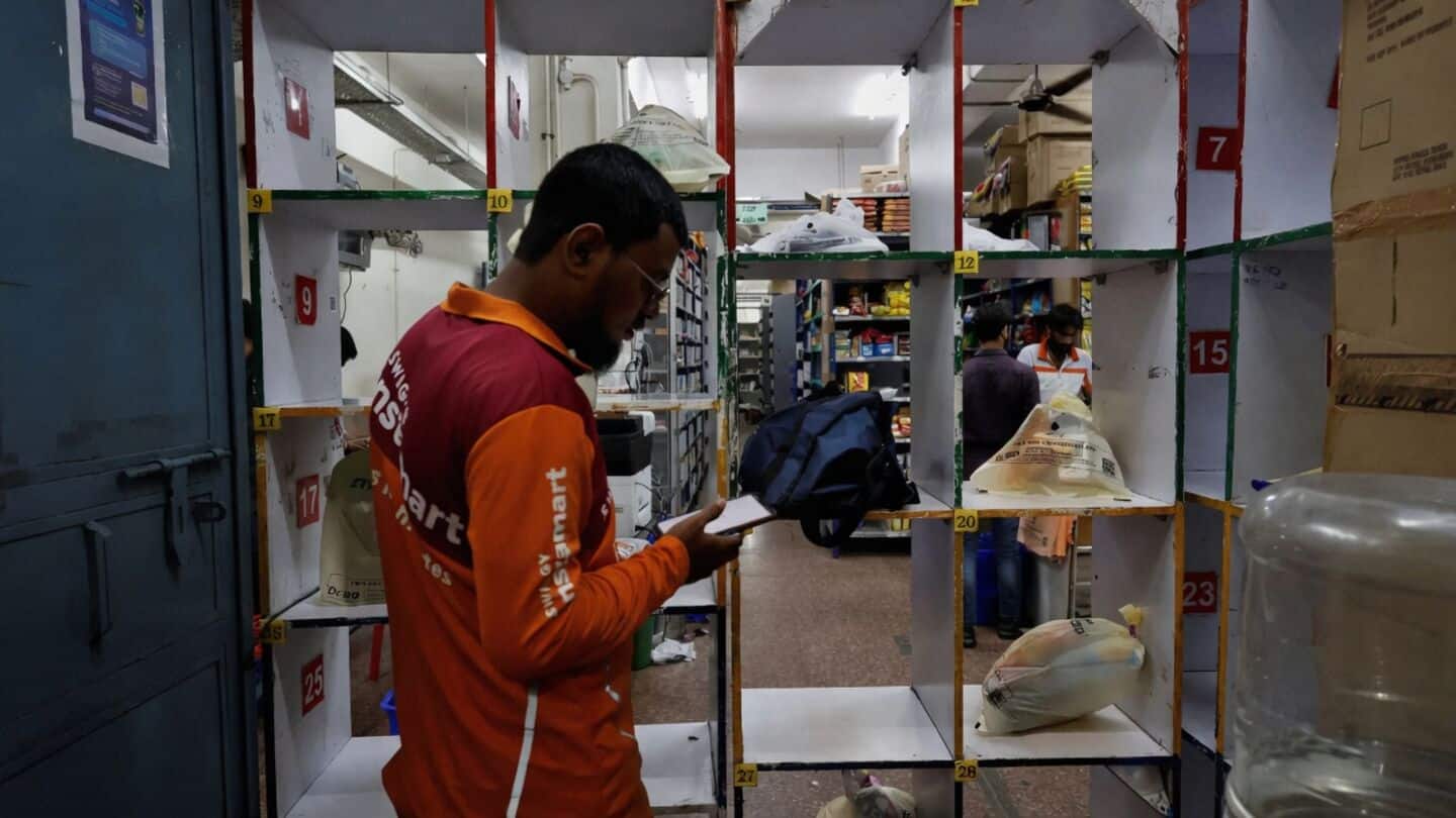 ILO adopts 1st global treaty to protect gig economy workers