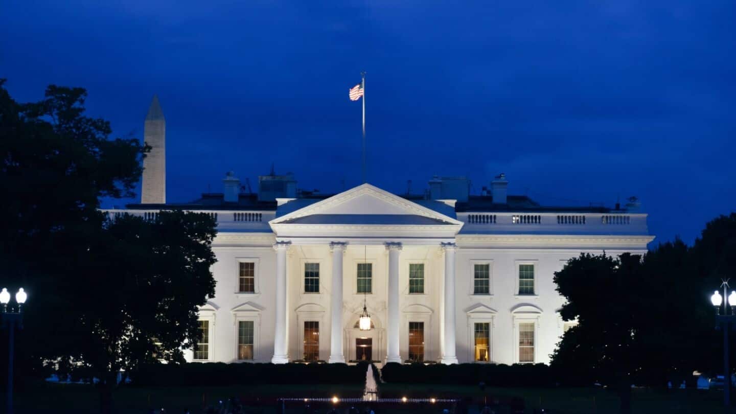 White House prepares review of closed AI models for security