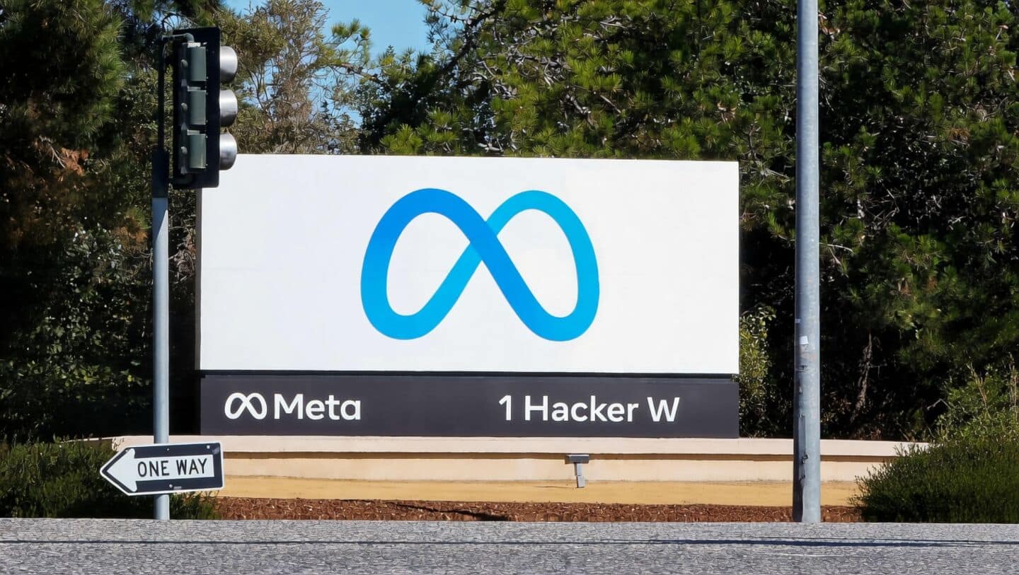 Meta's stock hits 10-month low after jury verdicts