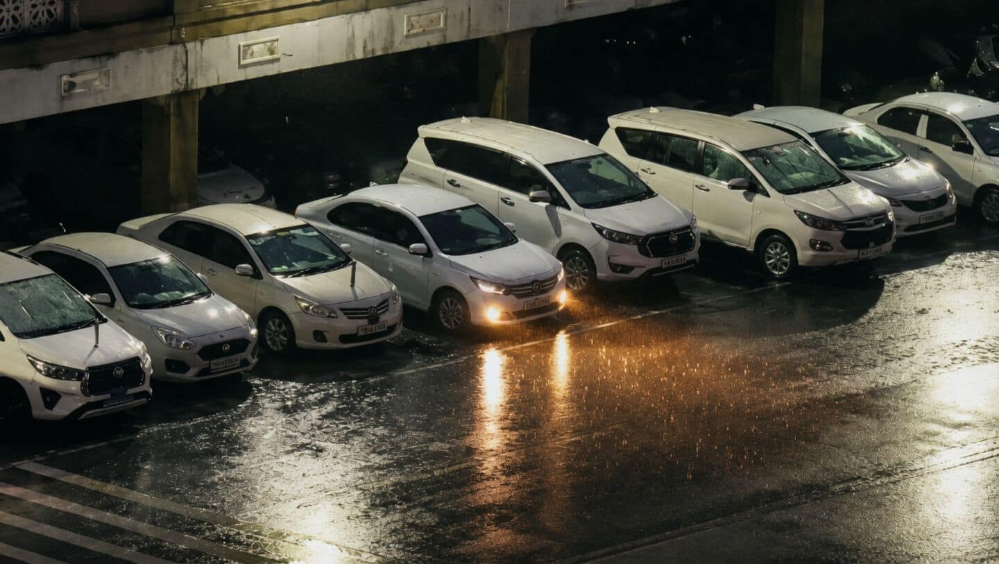 IMD issues orange alert after Bengaluru downpour and hailstorm