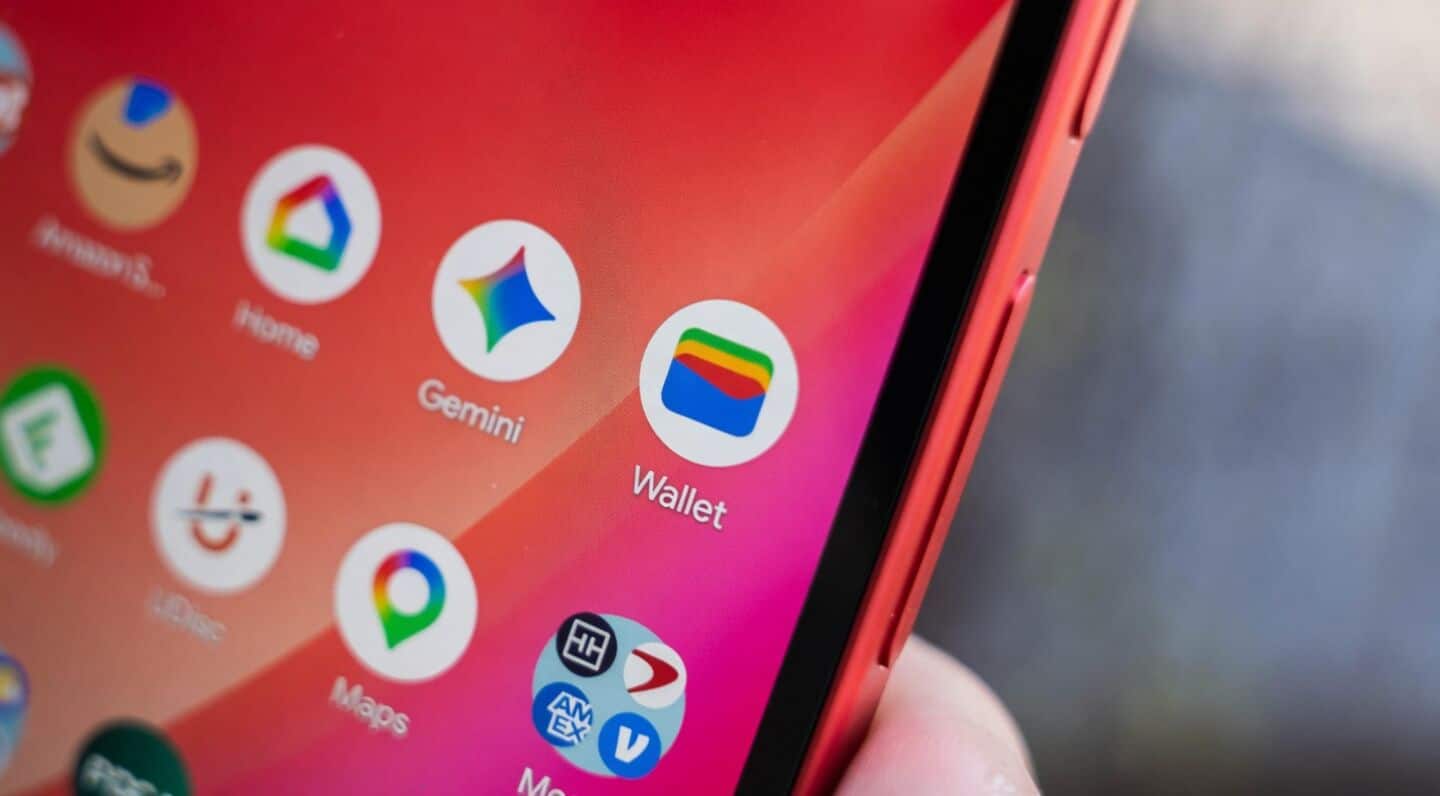 Google Wallet adds US Android order tracking with Gmail integration