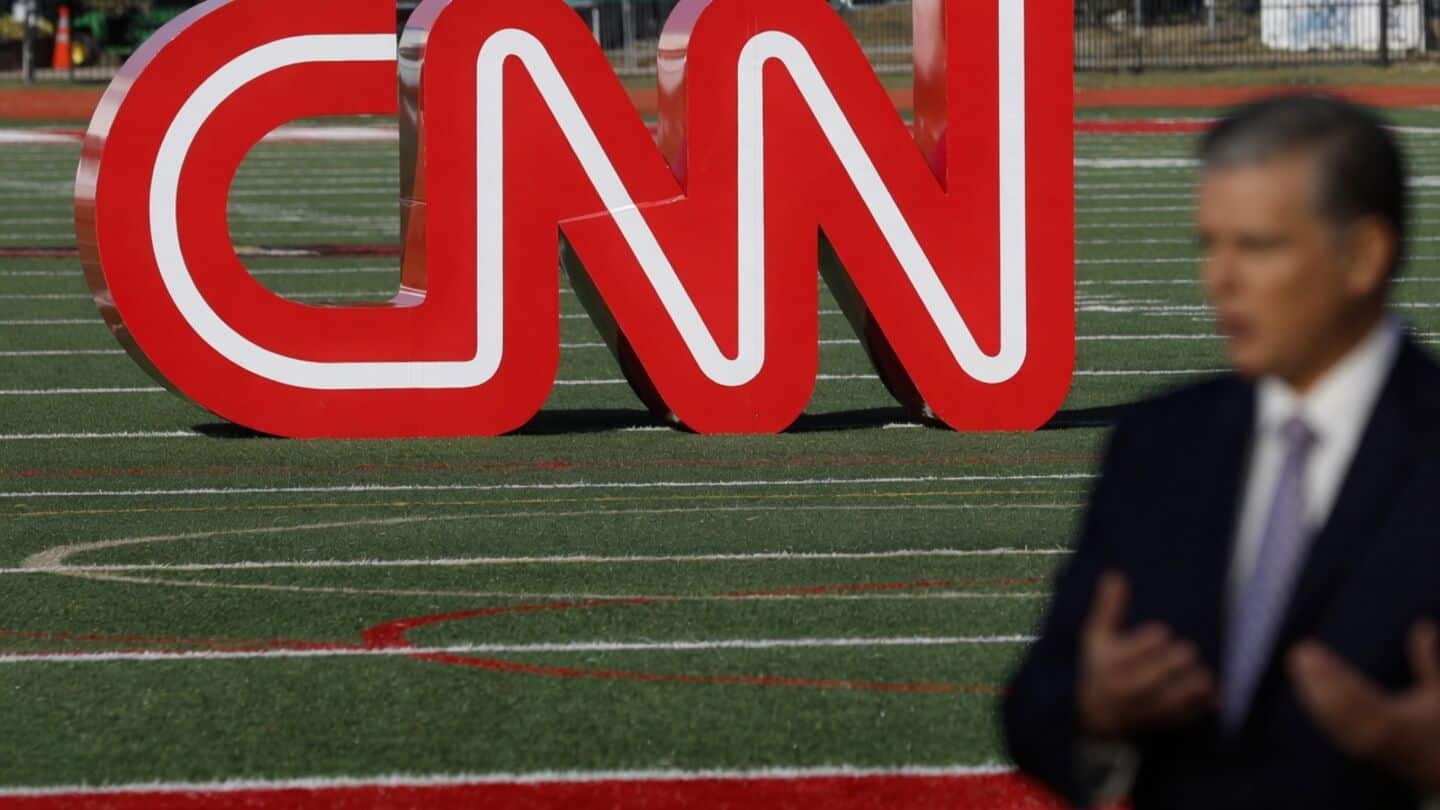 Skydance buys CNN and CBS for $81 billion, independence questioned