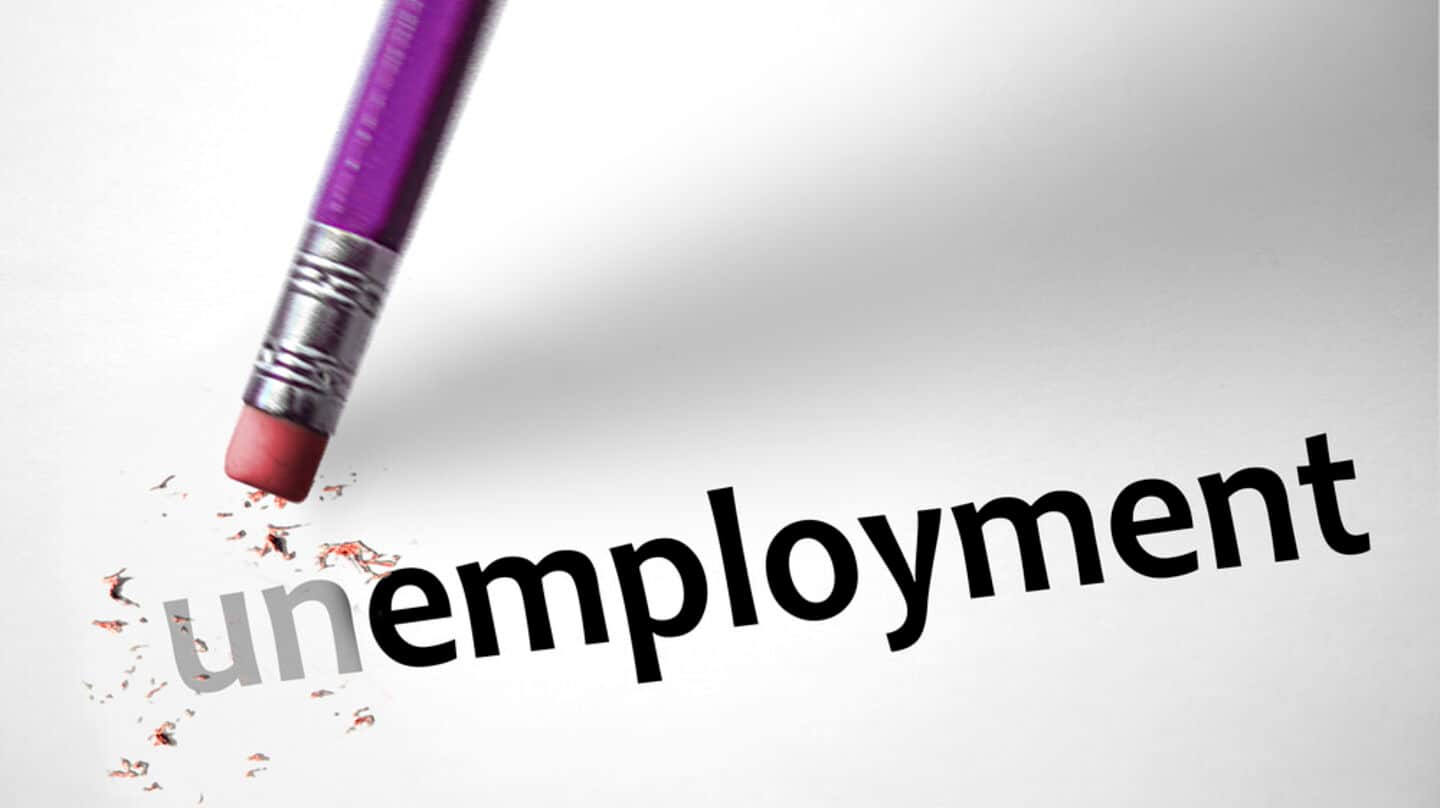 Unemployment dips to 5.2% in India, rural areas lead