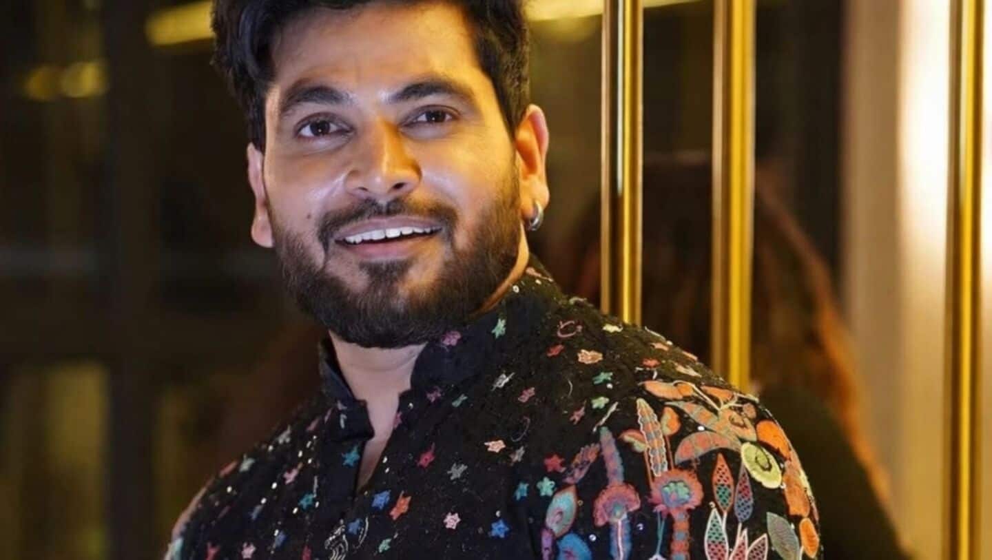 'Bigg Boss' fame Shiv Thakare opens 1st-ever salon