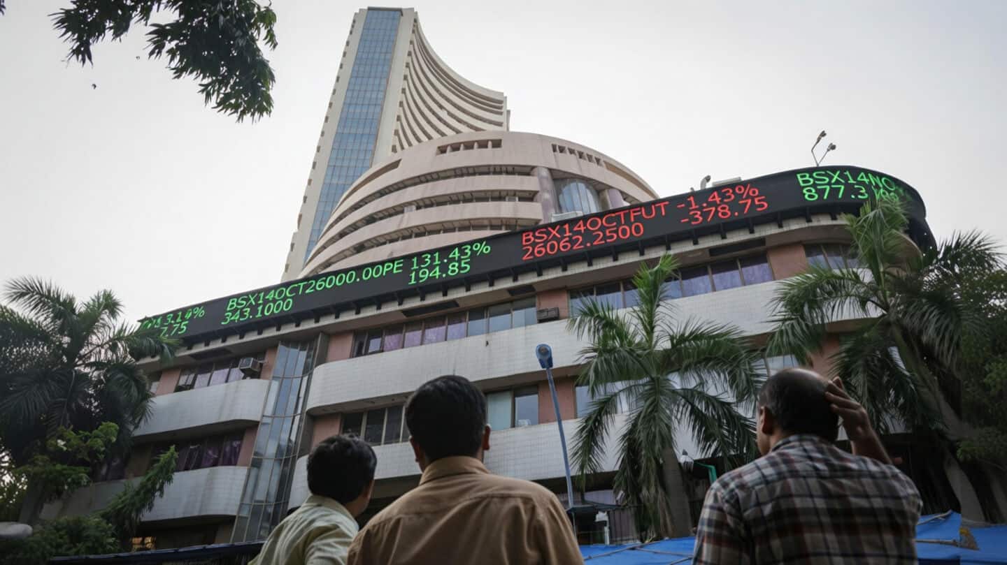 JPMorgan shifts India stance to neutral, trims Nifty to 27,000