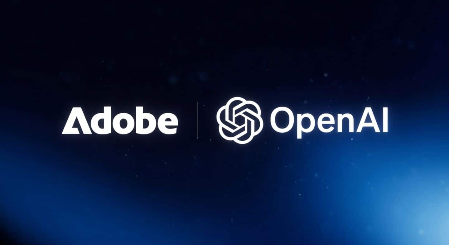 Adobe integrates ChatGPT into GenStudio to simplify marketing campaigns