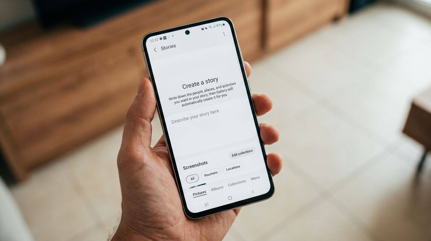 Samsung Gallery ends direct OneDrive sync on September 30, 2026