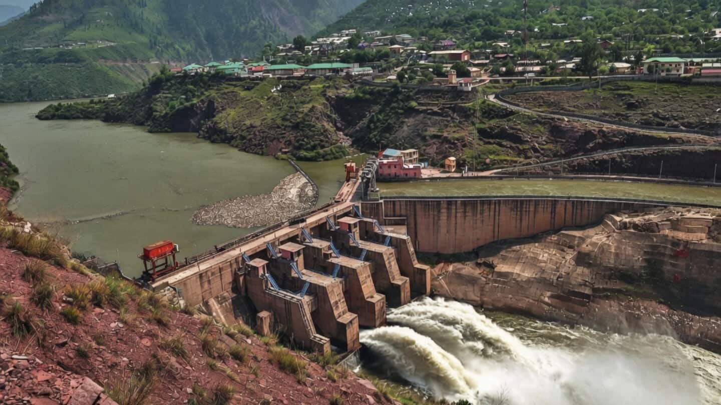 CoA orders India to limit hydropower storage under Indus Treaty