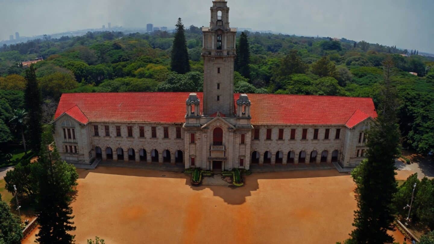 IISc Bengaluru launches B.Tech. in aerospace engineering from August 2026