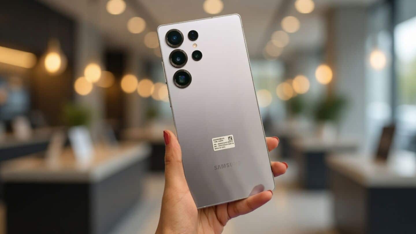 Amazon Great Freedom Sale 2026 has smartphone discounts, bank offers