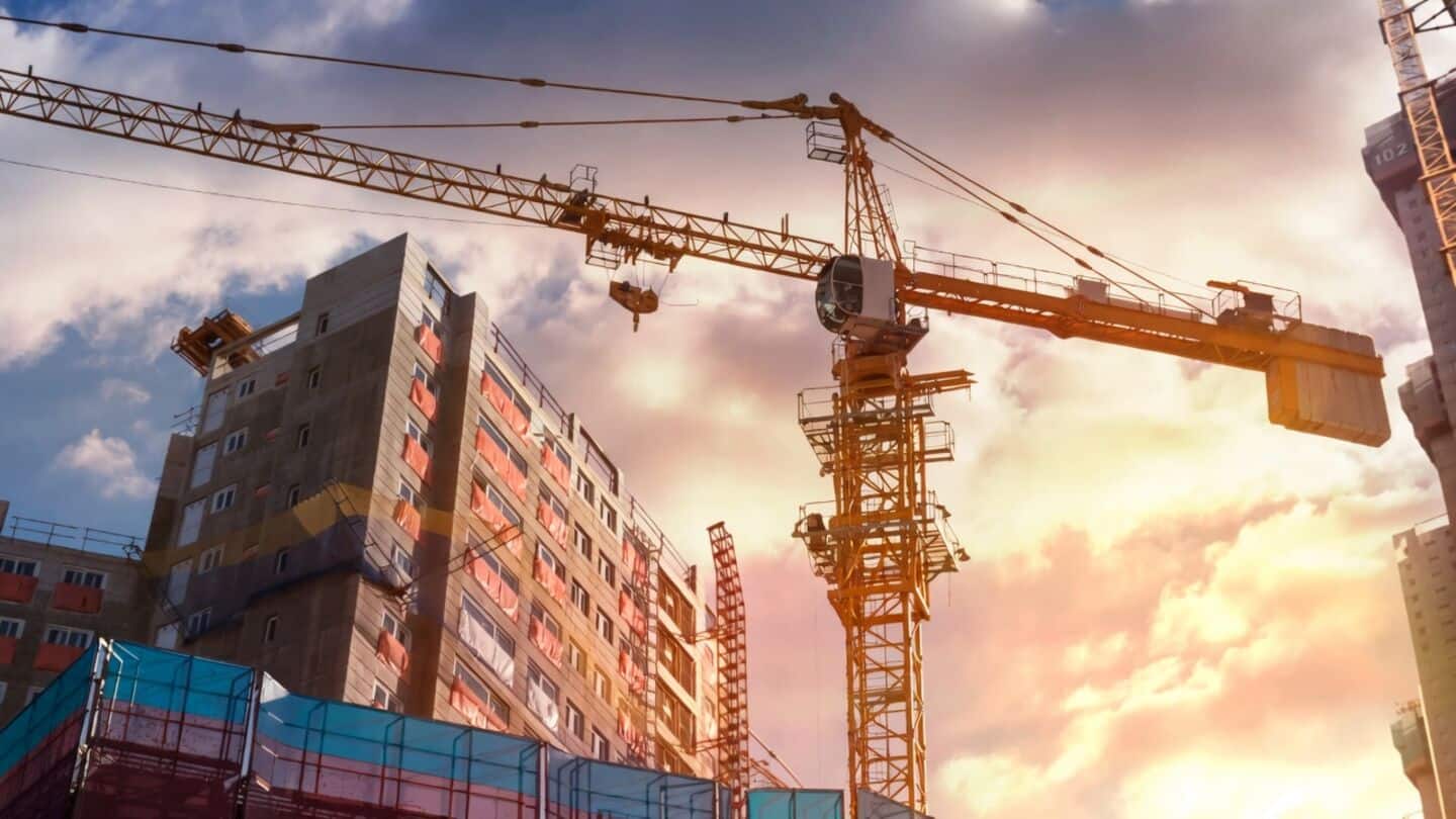 India's infrastructure push overruns budget by ₹3,40,504 cr