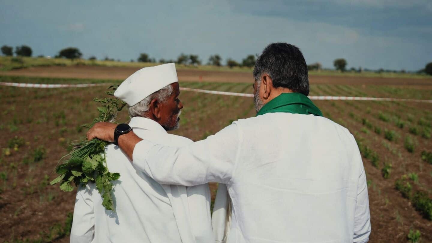 Karnataka estimates ₹18,000cr drought losses, will seek Centre aid