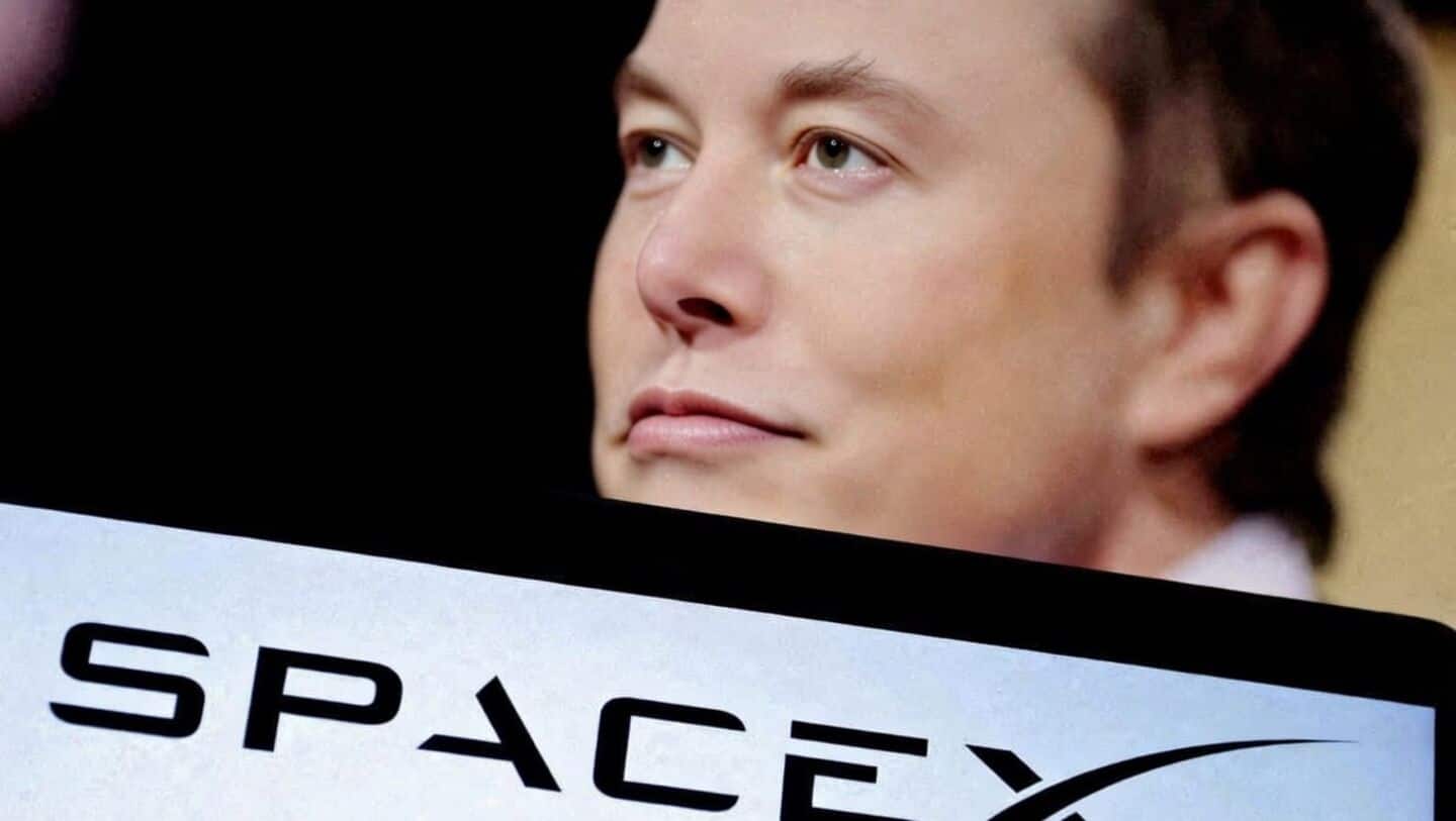 SpaceX preparing IPO that could top $2 trillion valuation