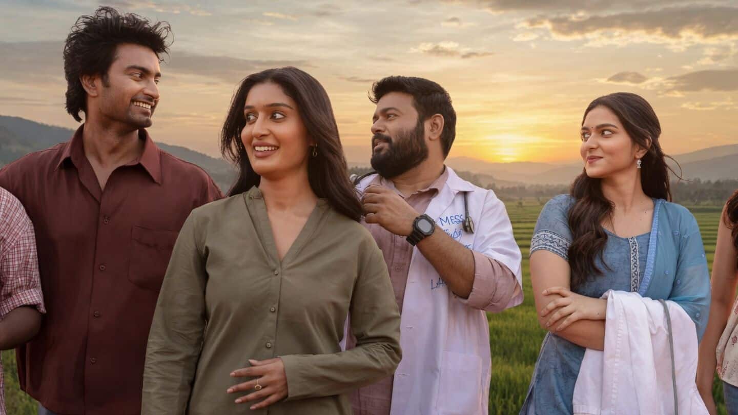 'इधयम मुरली' ने मुंह-जुबानी चर्चा से कमाए इतने करोड़, दर्शकों के दिल में बनाई खास जगह