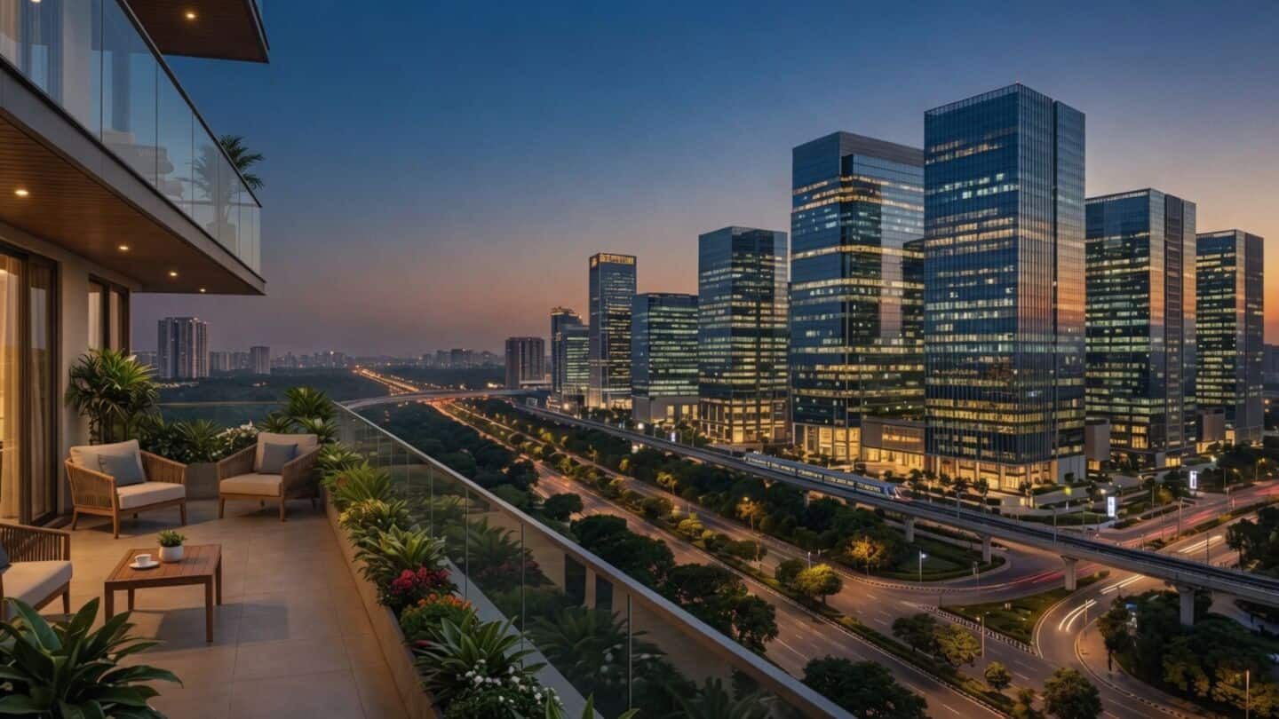 Lure Holdings, Ciril partner to introduce branded projects in India