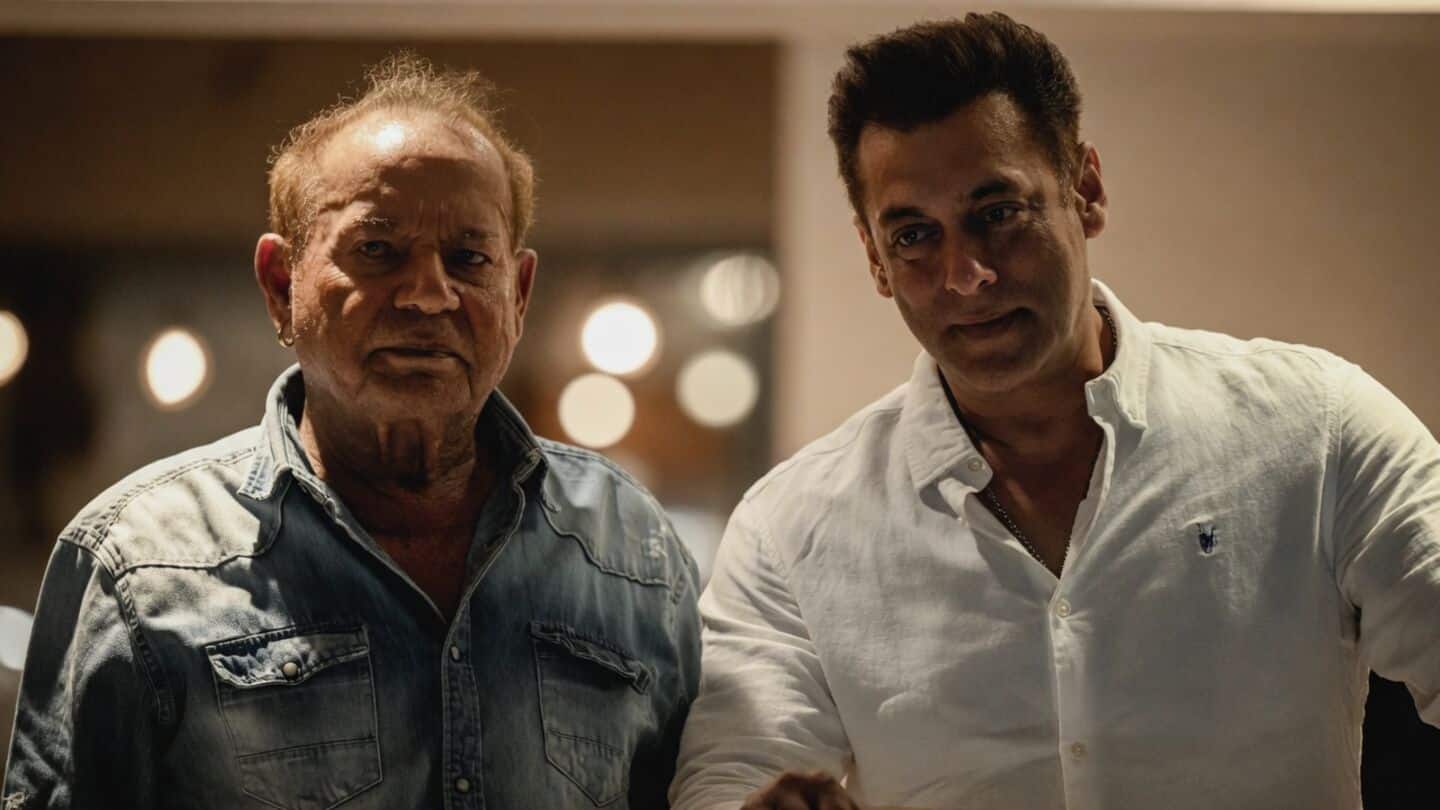 On 'Bigg Boss 20' Khan says he apologized to father