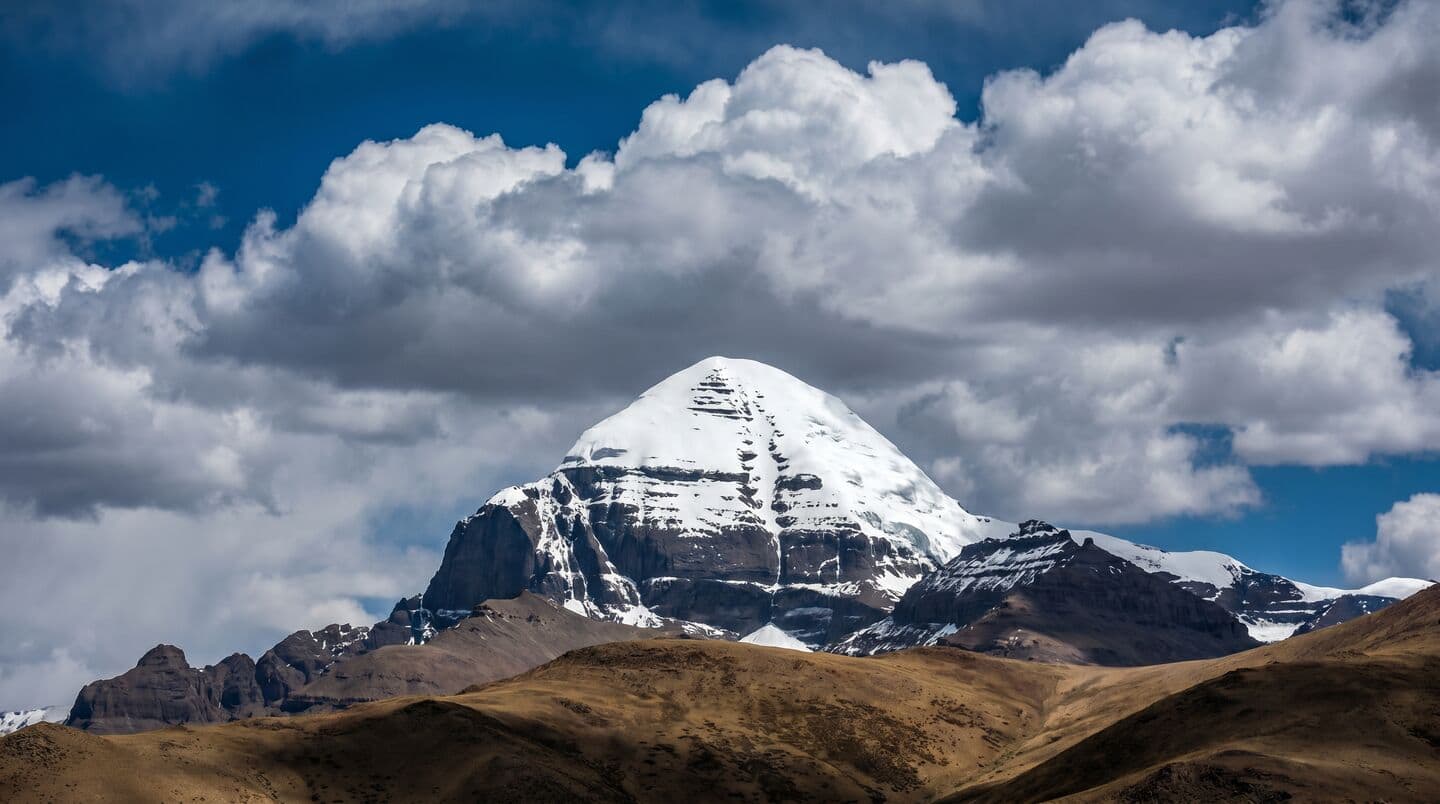 India rejects Nepal's Lipulekh Pass claim citing Kailash Mansarovar Yatra