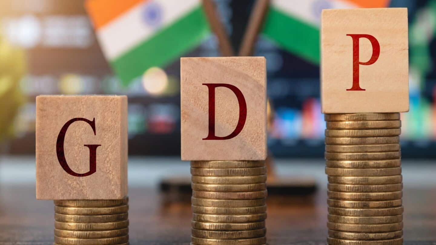 India's 2011-12 GDP rebasing raised FY14 real growth to 6.9%