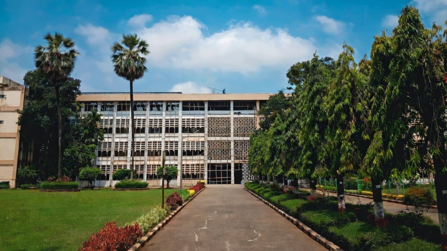 RTI discloses scant SC OBC ST representation at IIT Bombay