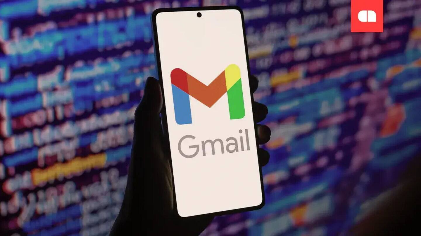 No, your Gmail isn't hacked; Google clarifies on leaked database