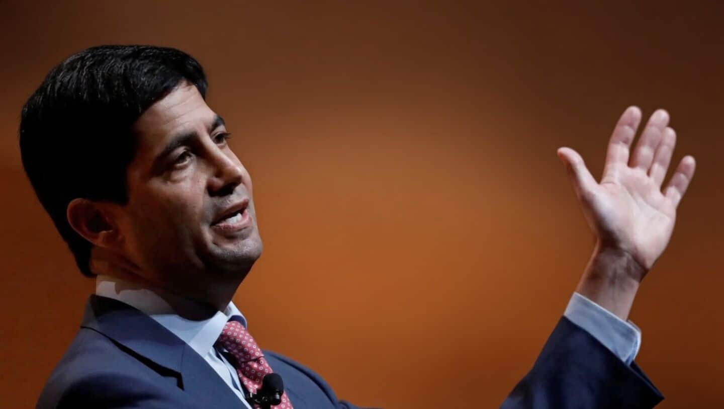 Kevin Warsh Fed nomination criticized over Trump influence before hearing