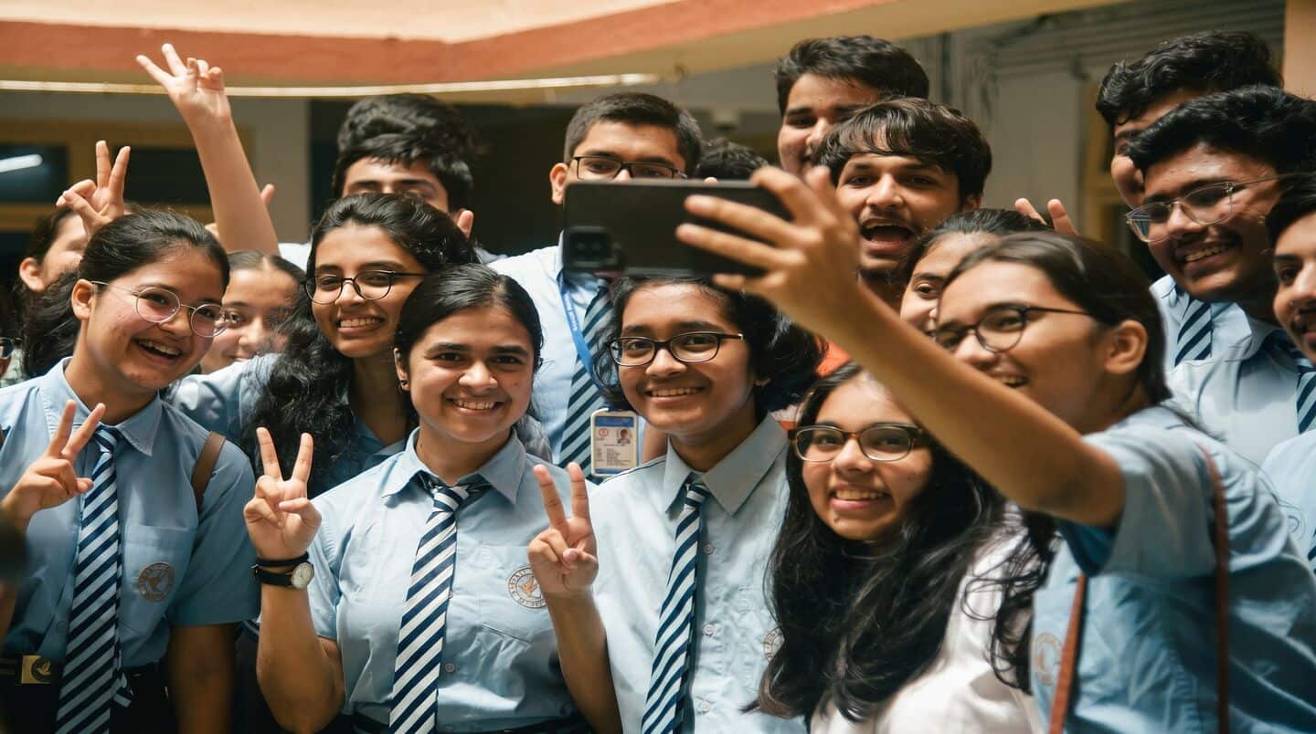 Telangana SSC 2026 results announced with 95.15% pass rate