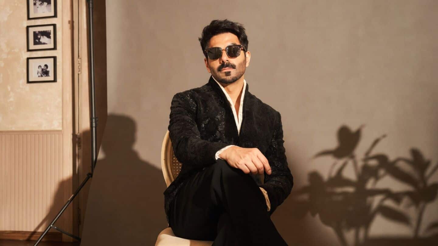 Khurana plans to leave acting for tailoring in 10-12 years
