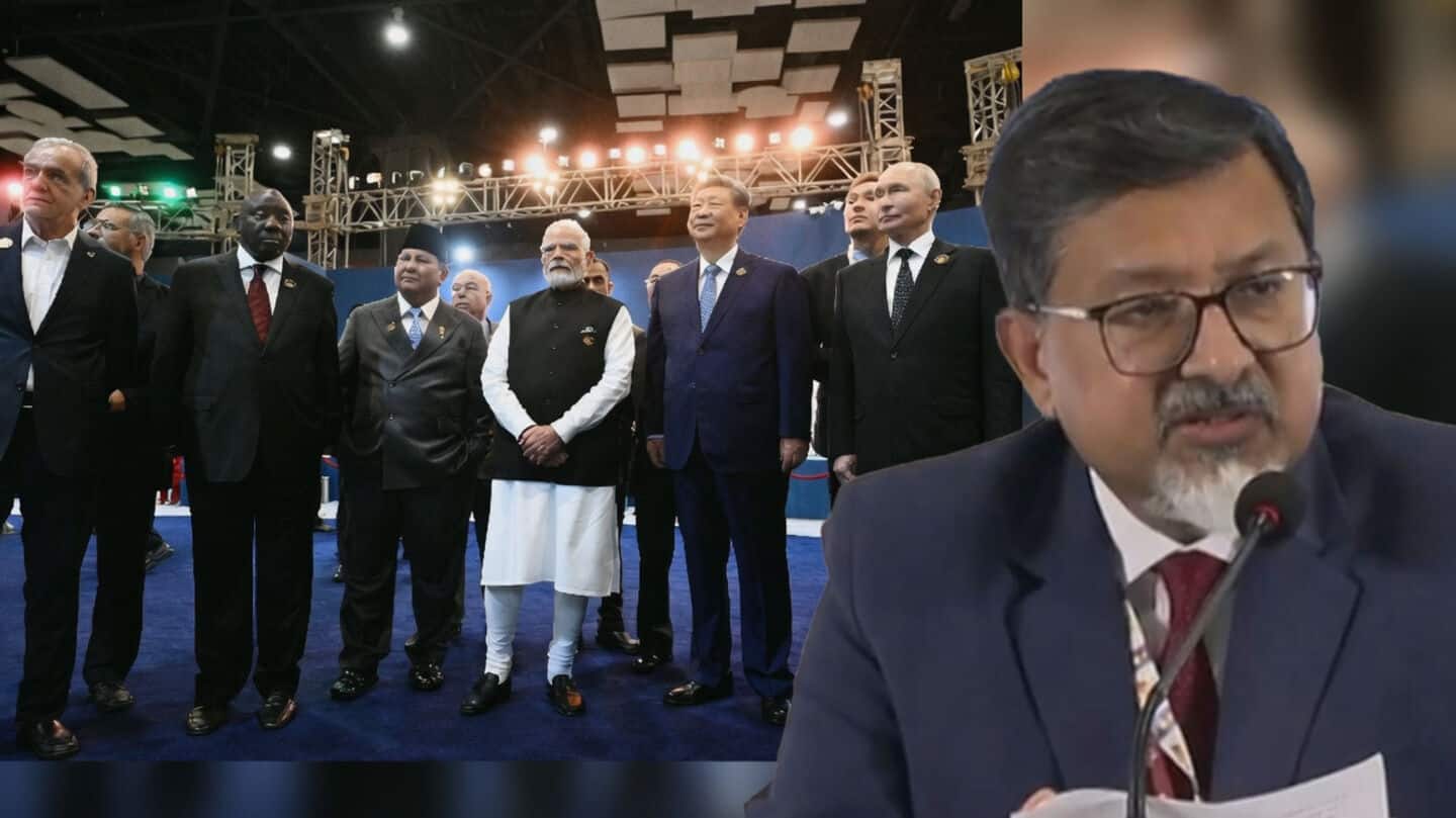 India wraps up 18th BRICS Summit in New Delhi