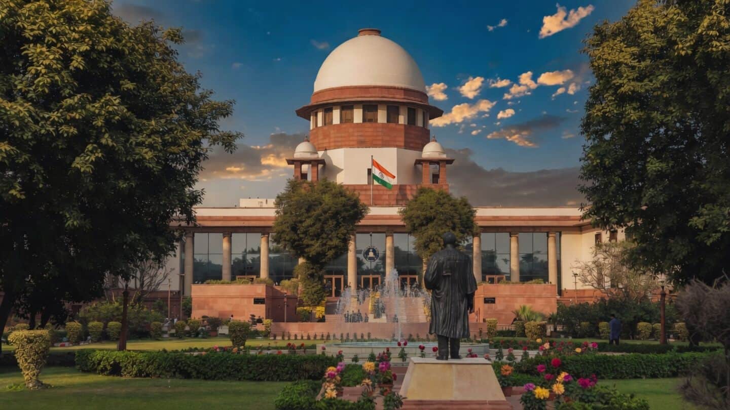 चुनाव आयुक्तों की नियुक्ति पर सुप्रीम कोर्ट फिर करेगा समीक्षा