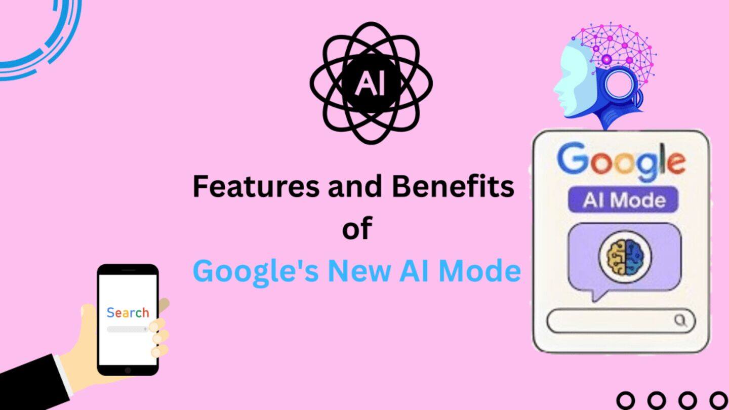 Goggle Ai Mode Google's AI mode: Revolutionizing search experience