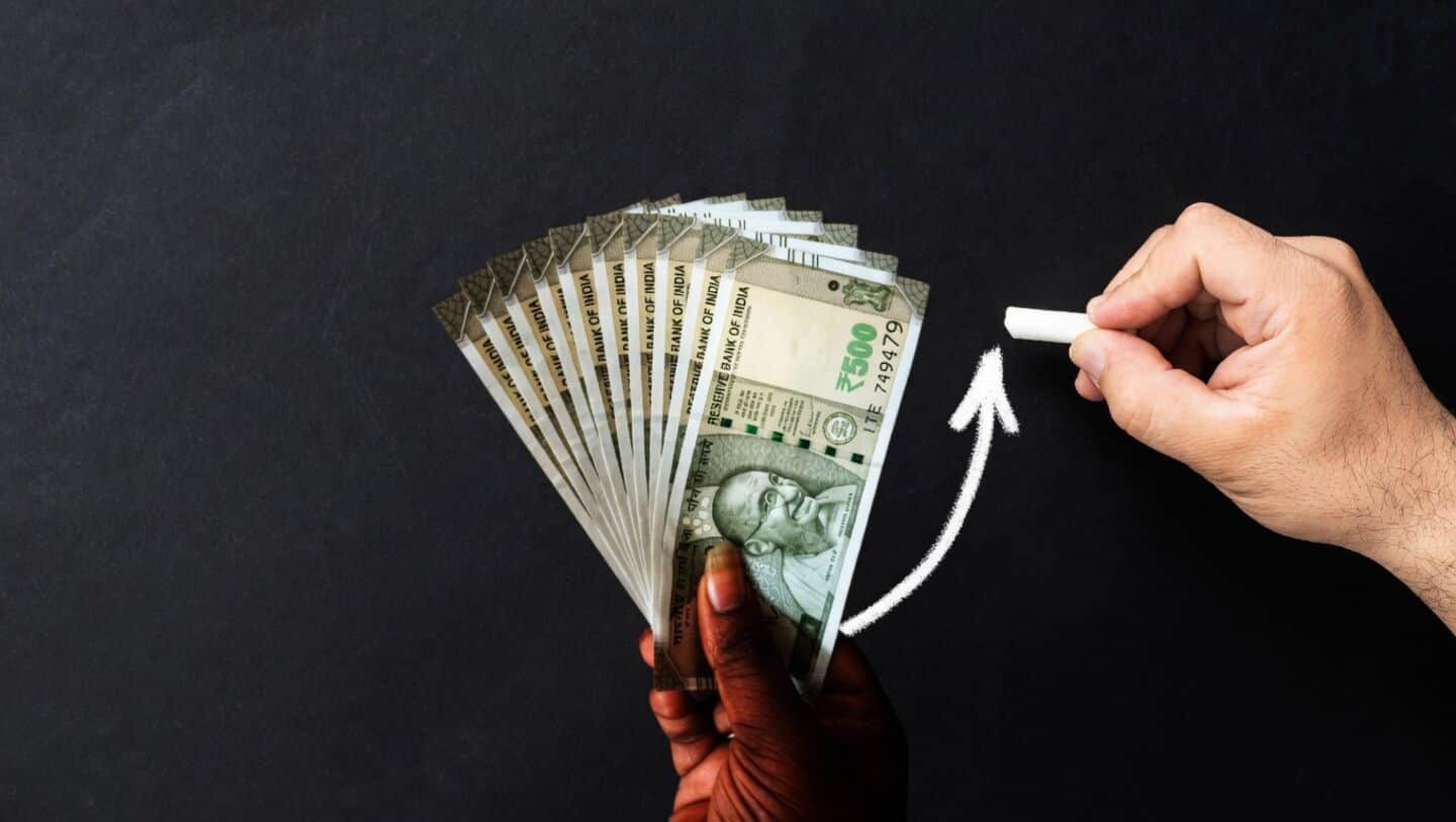 Eighth Pay Commission weighs 3,490 calorie benchmark for central salaries