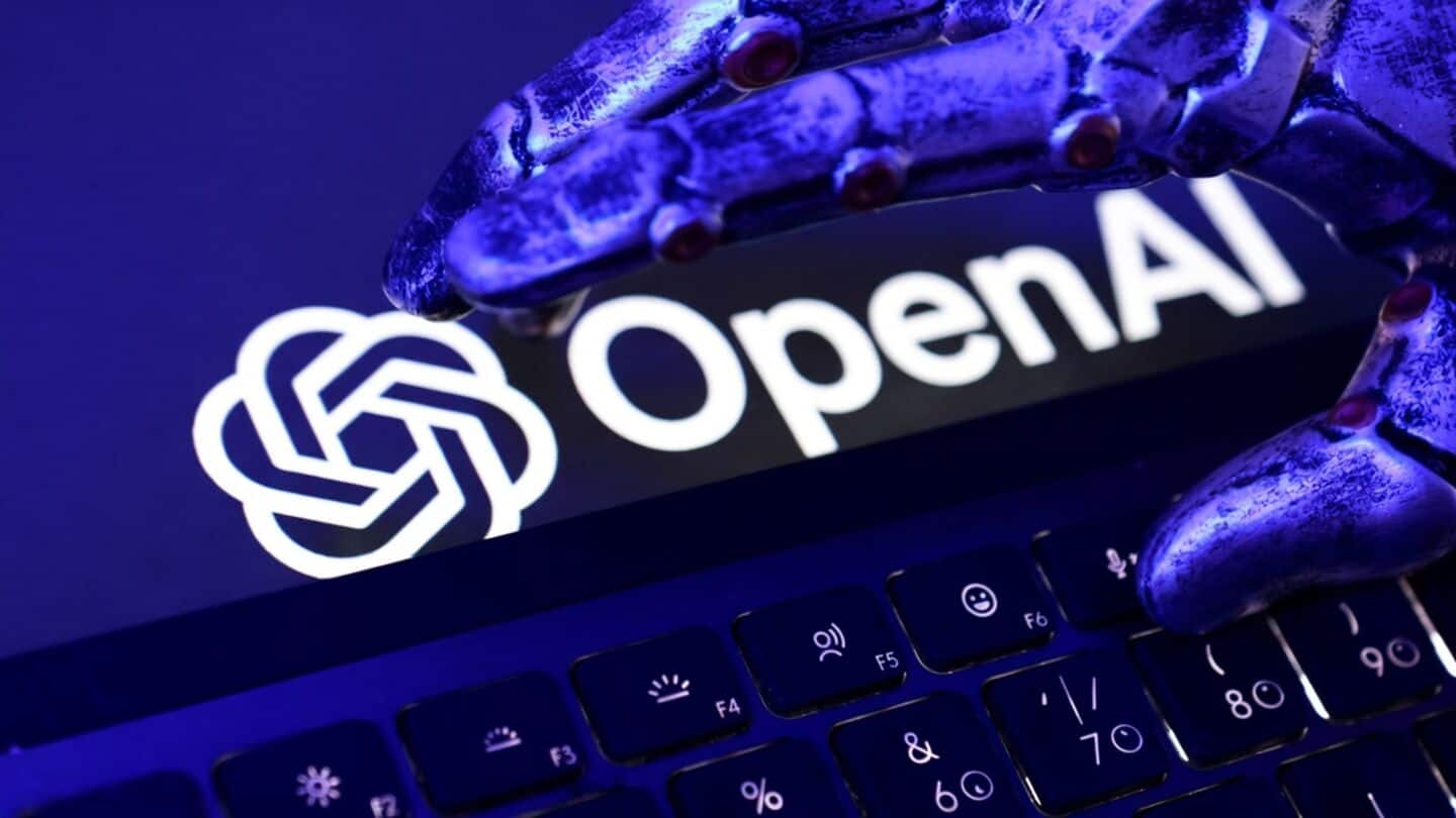 OpenAI publishes RL paper to improve AI fairness and transparency