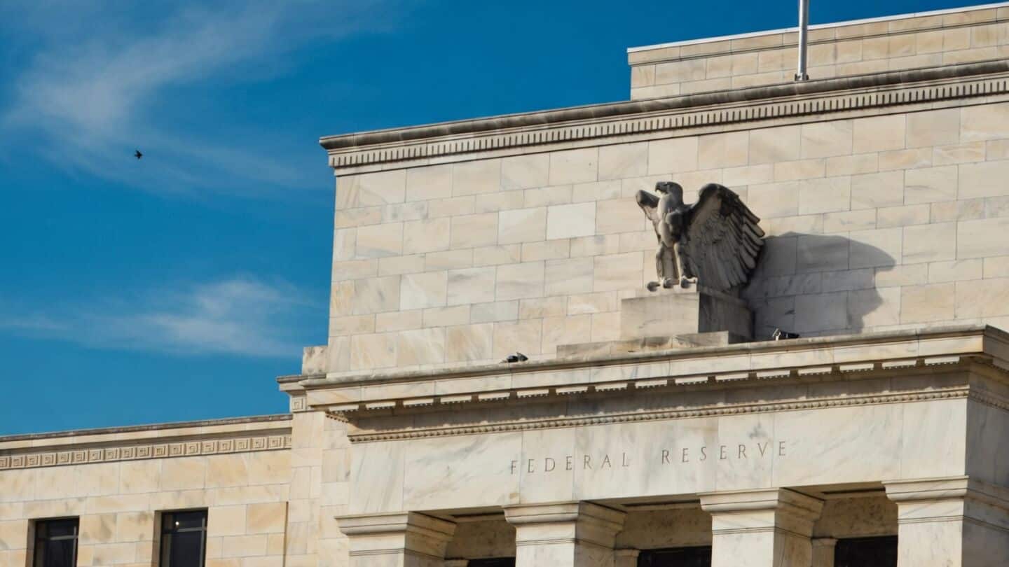 US Federal Reserve rolls out draft GENEVA Act stablecoin rules