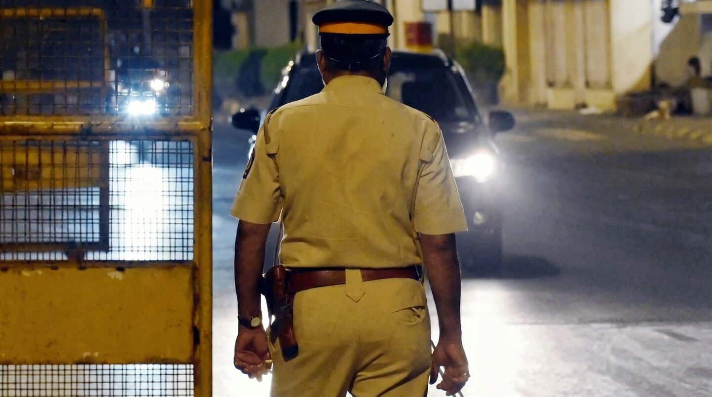 Pune under strict 14 day curfew starting May 26