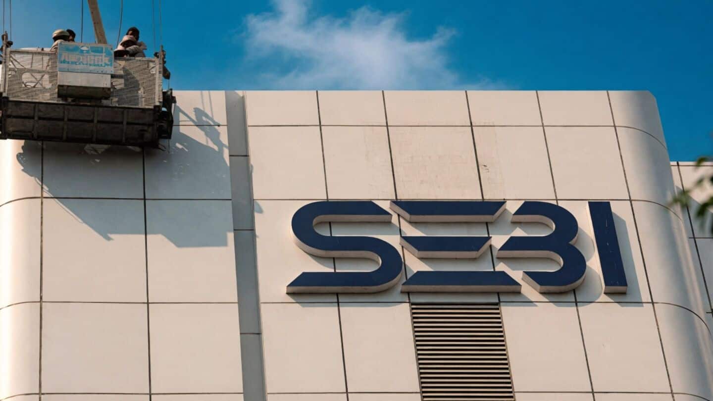 SEBI bars board members from buying new shares and derivatives