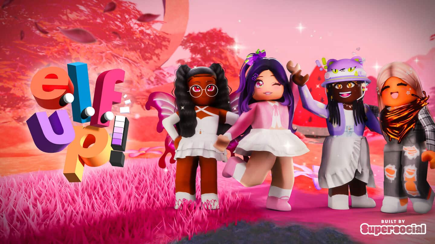 Roblox introduces 'Trusted Connections' feature for verified teens