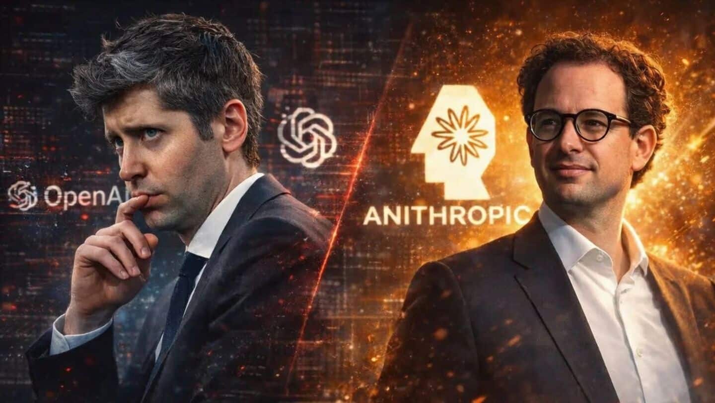 OpenAI shifts focus back to coding tools, business productivity