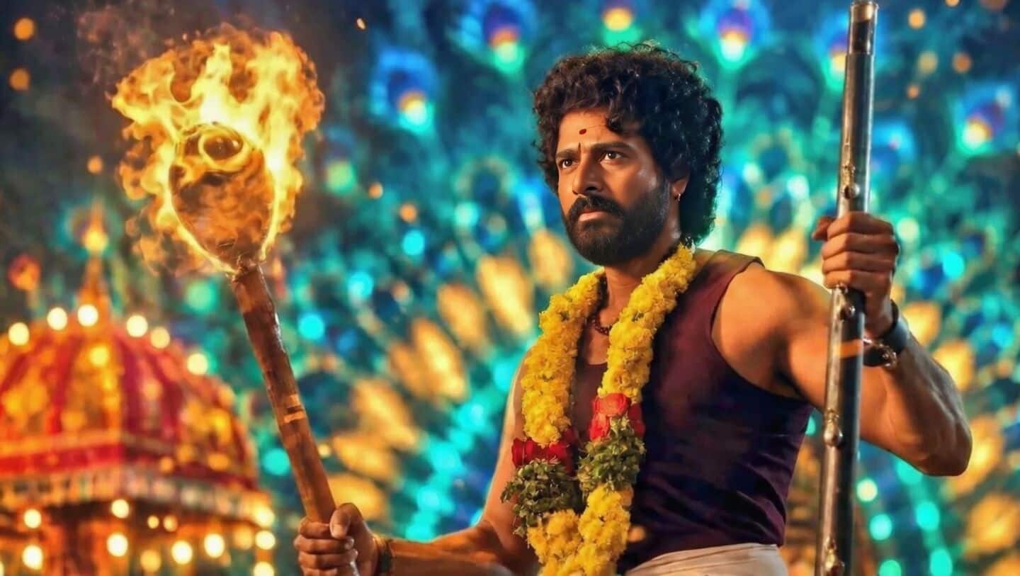 Sivakarthikeyan to begin 'Seyon' on May 27 under Murugesan