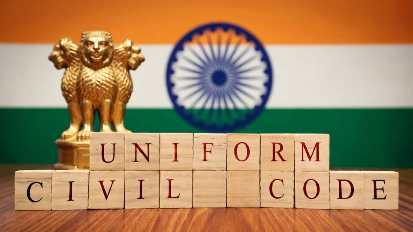 Chhattisgarh forms 5-member committee to draft state-specific Uniform Civil Code