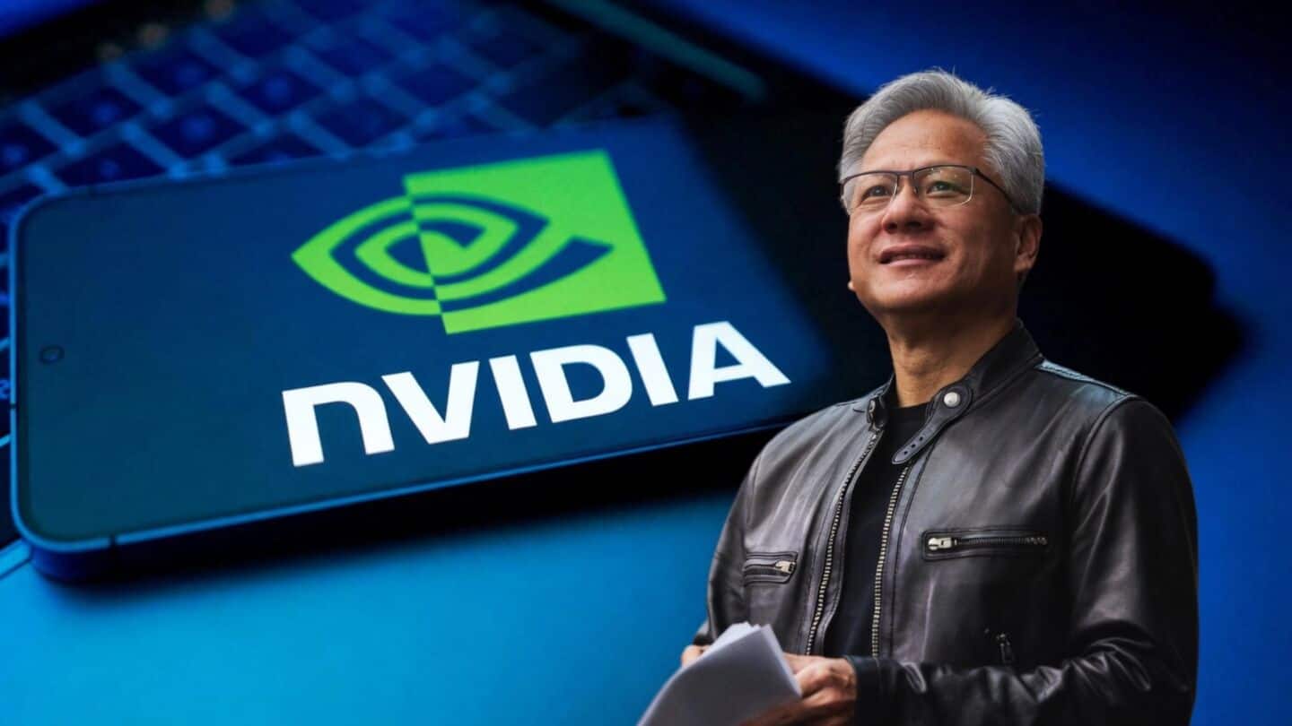 June internal survey finds majority of surveyed NVIDIA employees millionaires