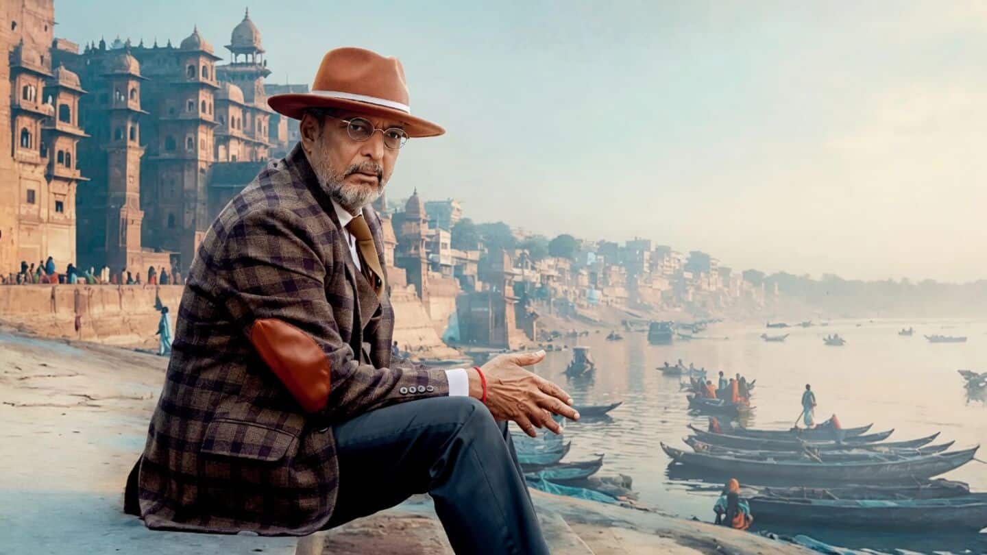 Sharma recalls Patekar's 'Vanvaas' cooking and failed 'Gadar 3' reunion