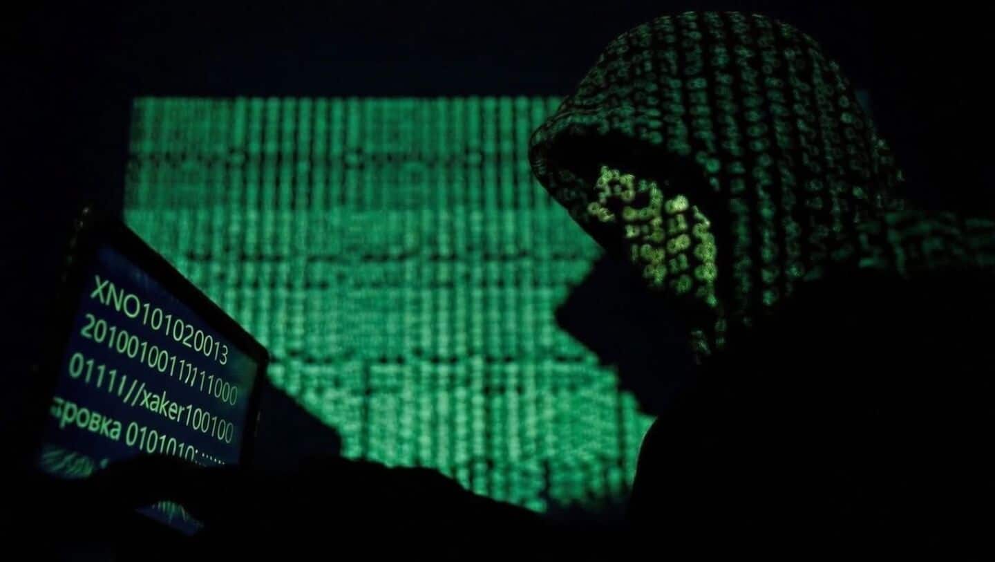 Cyberattack linked to Iran hits US medical tech giant Stryker