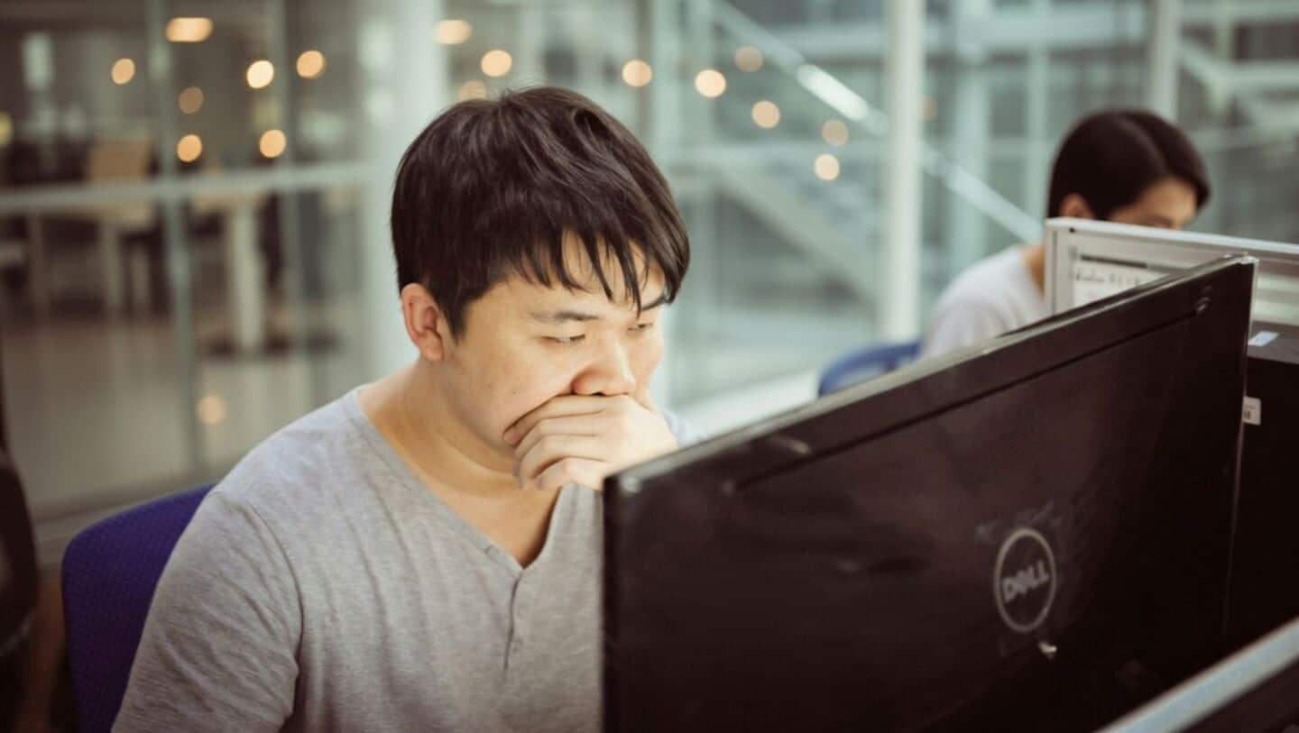 Anthropic study finds software engineers anxious about AI replacing jobs