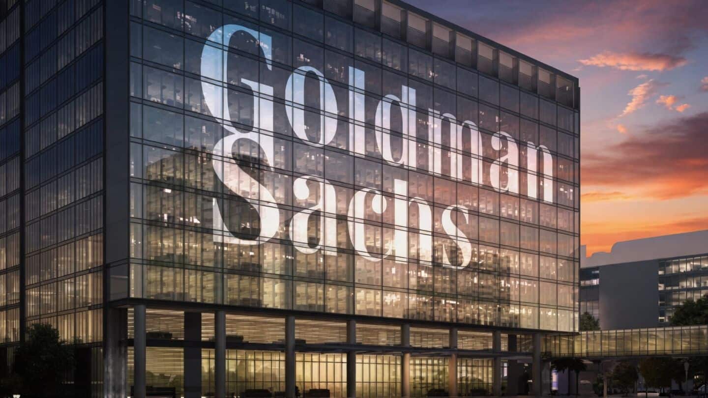 Goldman Sachs's Chris Churchman says AI could cause cognitive atrophy