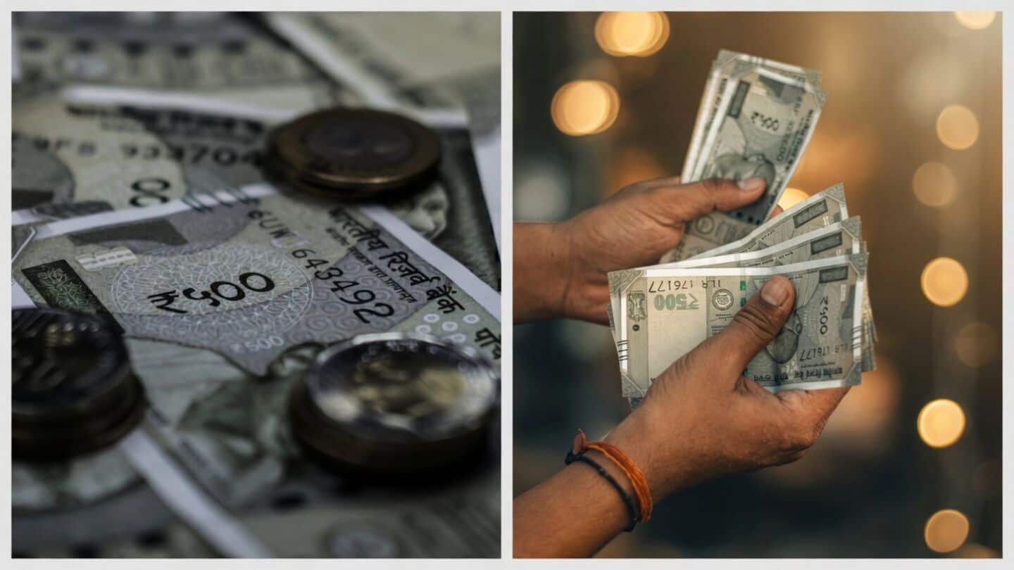 Government revises central employee bonus using ₹7,000 or minimum wage