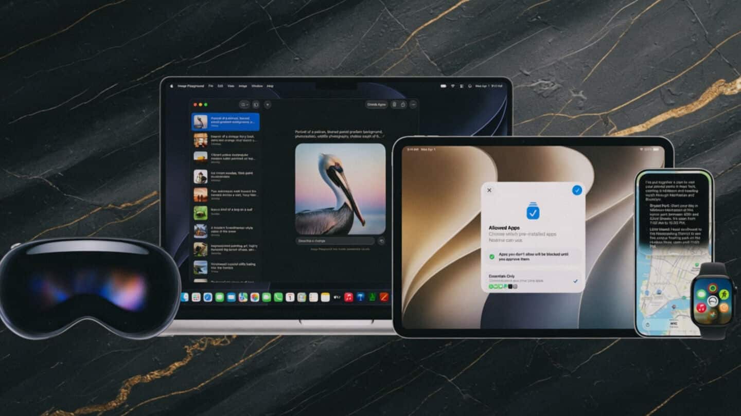 Apple unveils Siri AI with iCloud sync at WWDC 2026