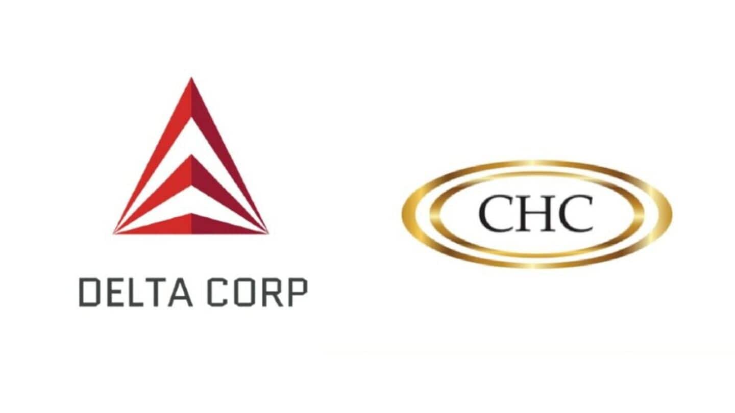 Delta Corp shares tank on real money gaming ban