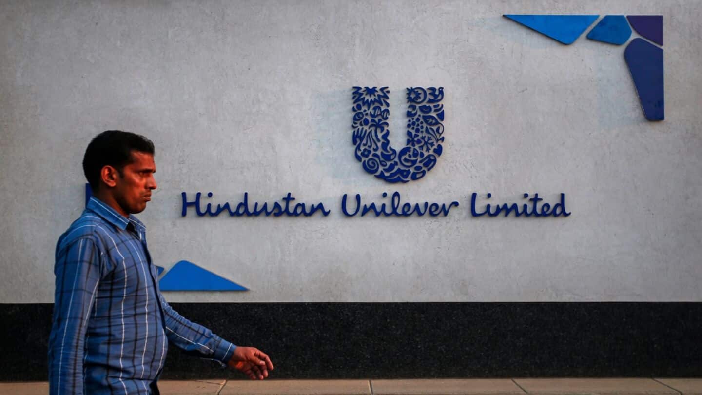 Hindustan Unilever hikes detergents and dishwashing prices as costs climb