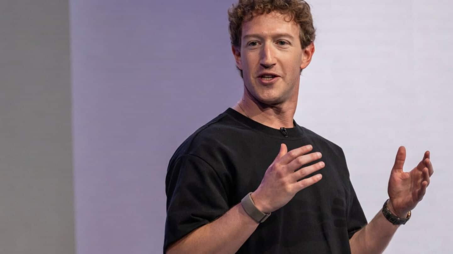 Meta's new AI tools help small businesses tackle repetitive tasks