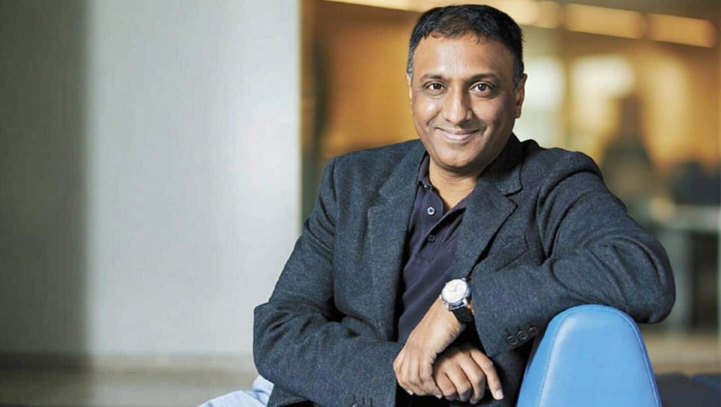 Flipkart seeks up to $2.5B ahead of planned IPO